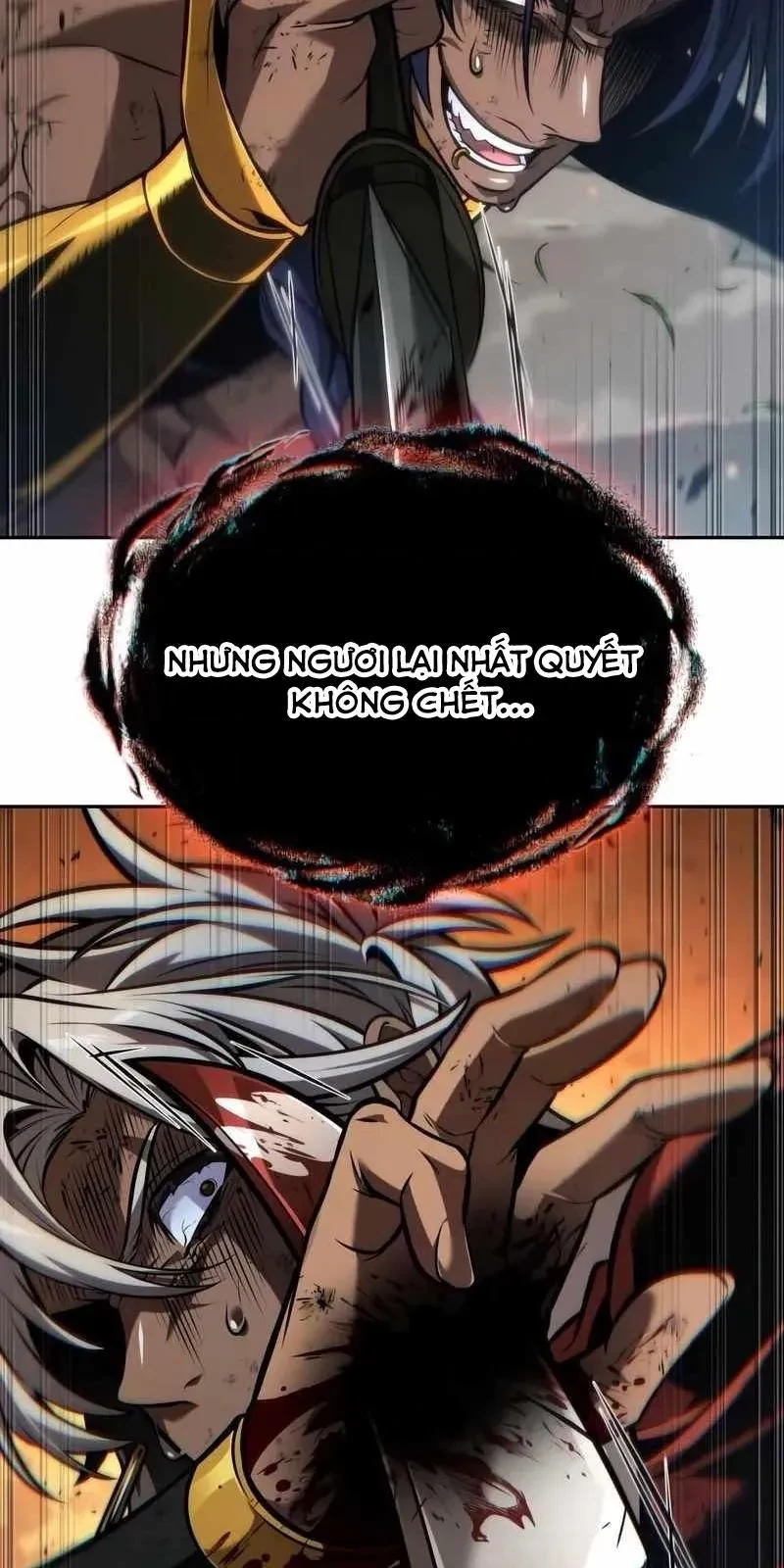 Mạo Hiểm Giả Cuối Cùng Chapter 91 - 65