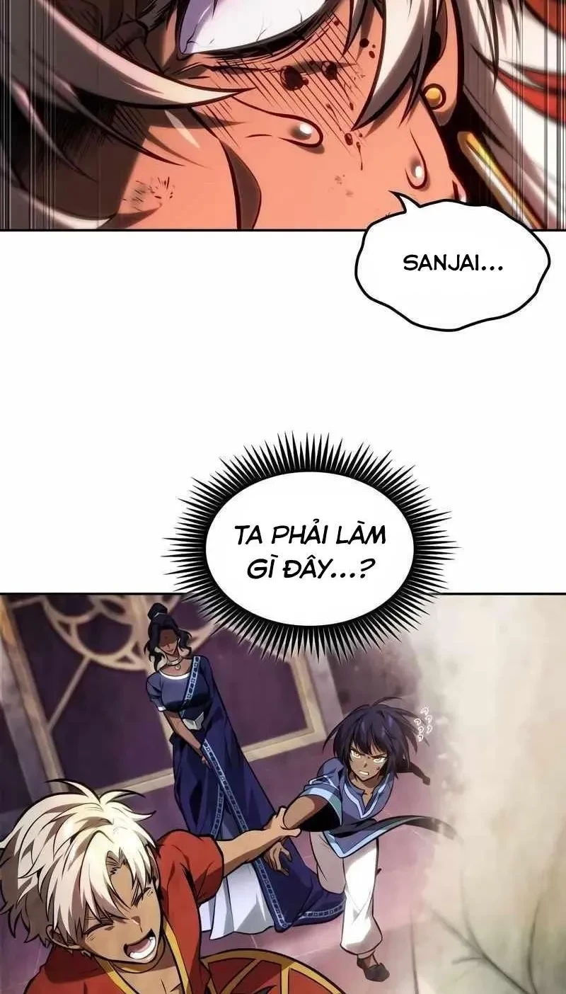 Mạo Hiểm Giả Cuối Cùng Chapter 91 - 69