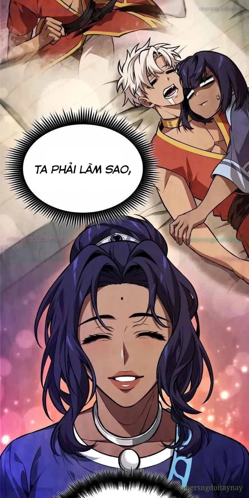 Mạo Hiểm Giả Cuối Cùng Chapter 91 - 70