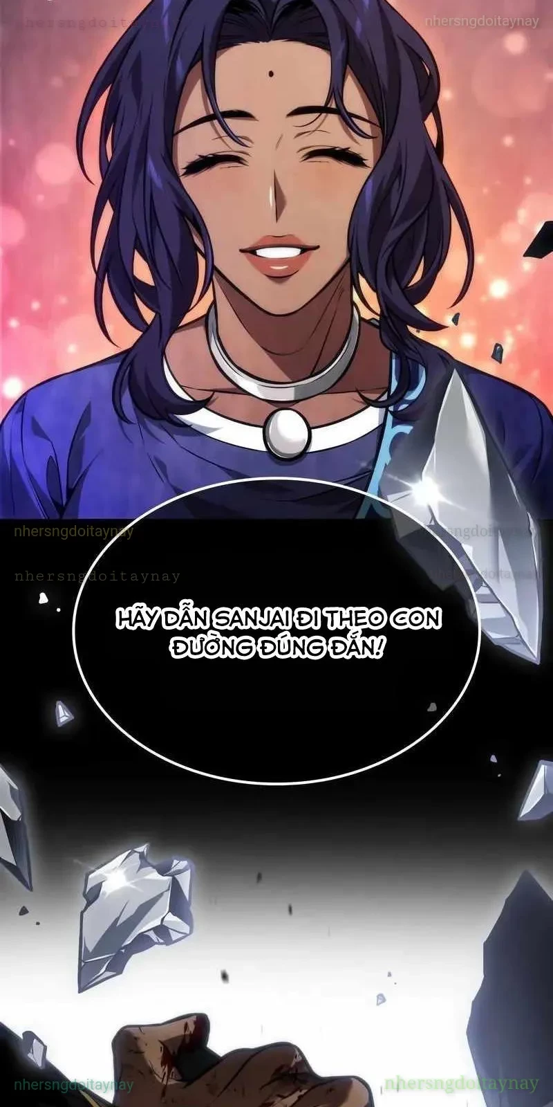 Mạo Hiểm Giả Cuối Cùng Chapter 91 - 77