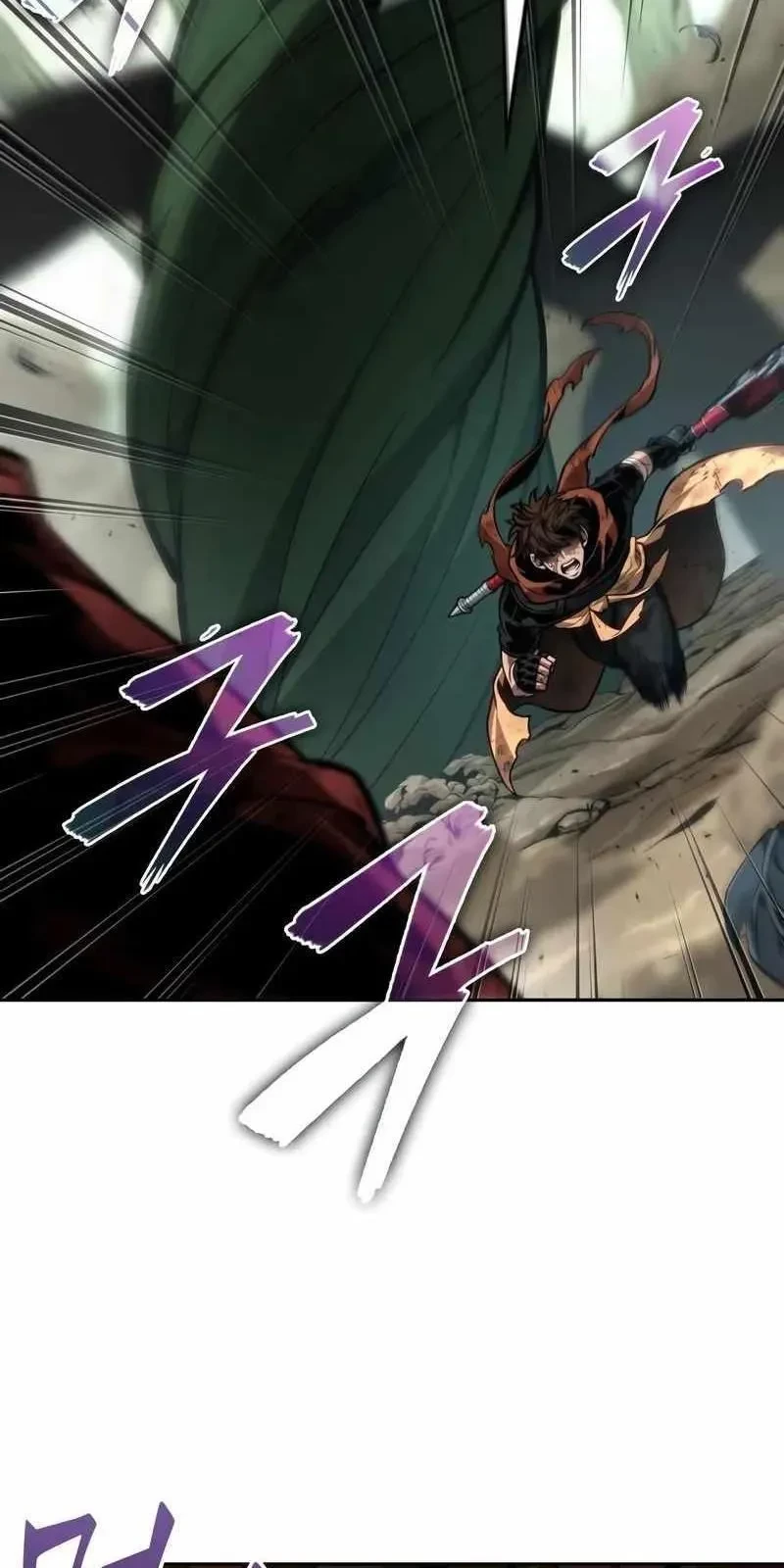 Mạo Hiểm Giả Cuối Cùng Chapter 91 - 83