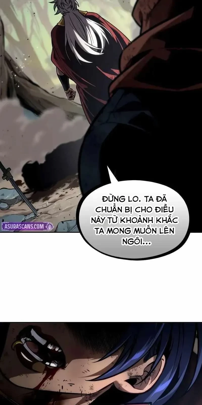 Mạo Hiểm Giả Cuối Cùng Chapter 91 - 85