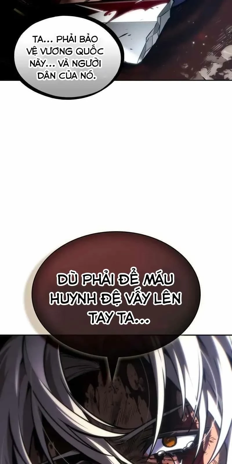 Mạo Hiểm Giả Cuối Cùng Chapter 91 - 86