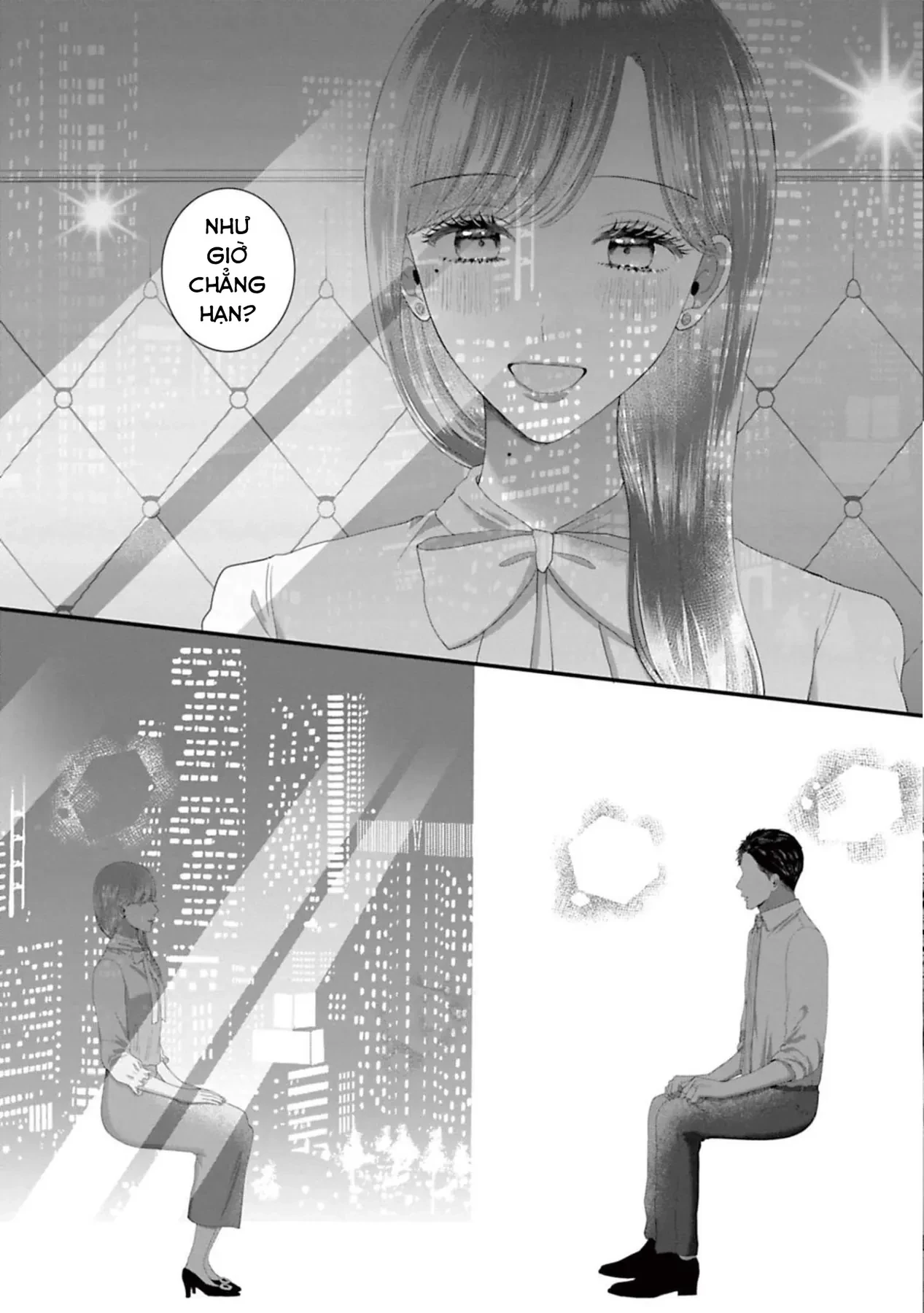 Rồi Anh Sẽ Phải Muốn Yêu Em Chapter  44 - 6