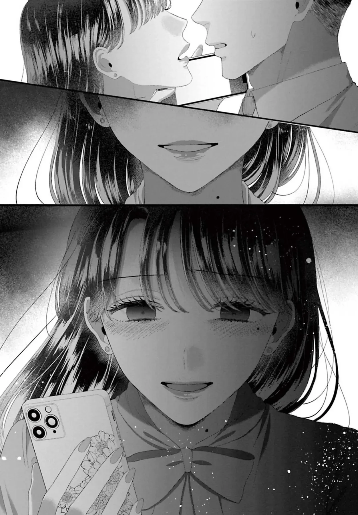 Rồi Anh Sẽ Phải Muốn Yêu Em Chapter  45 - 30