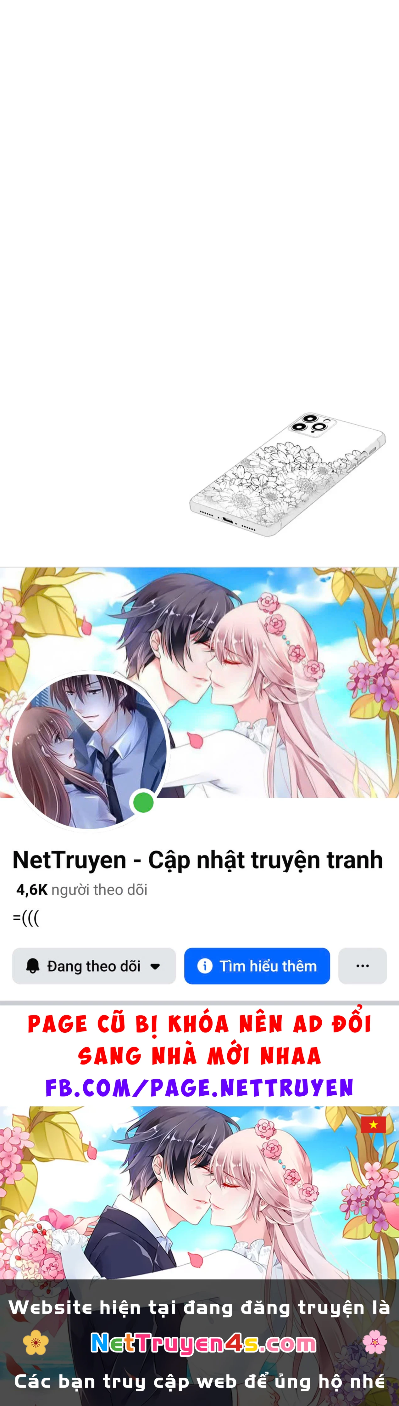 Rồi Anh Sẽ Phải Muốn Yêu Em Chapter  45 - 34