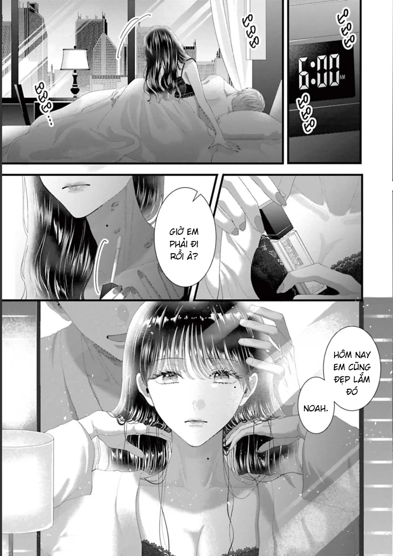 Rồi Anh Sẽ Phải Muốn Yêu Em Chapter  49 - 18