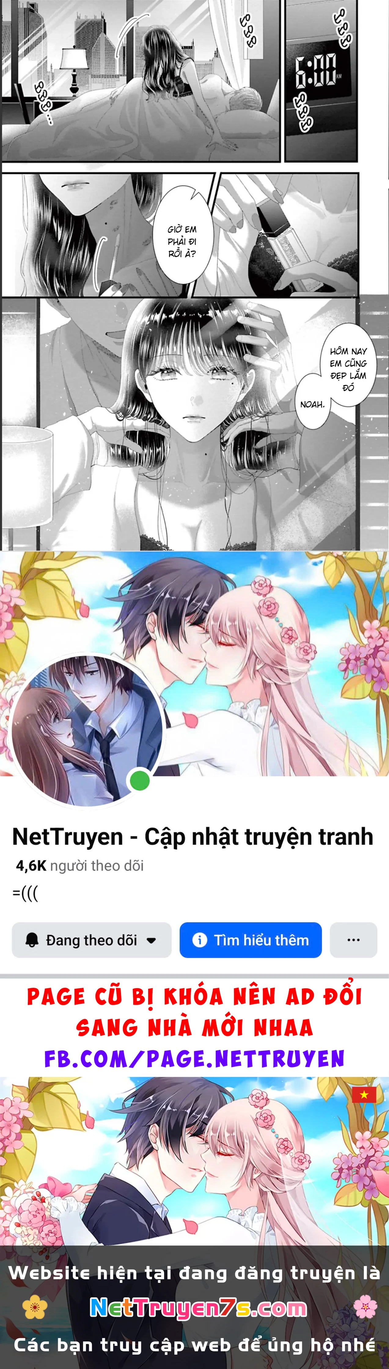 Rồi Anh Sẽ Phải Muốn Yêu Em Chapter  49 - 36