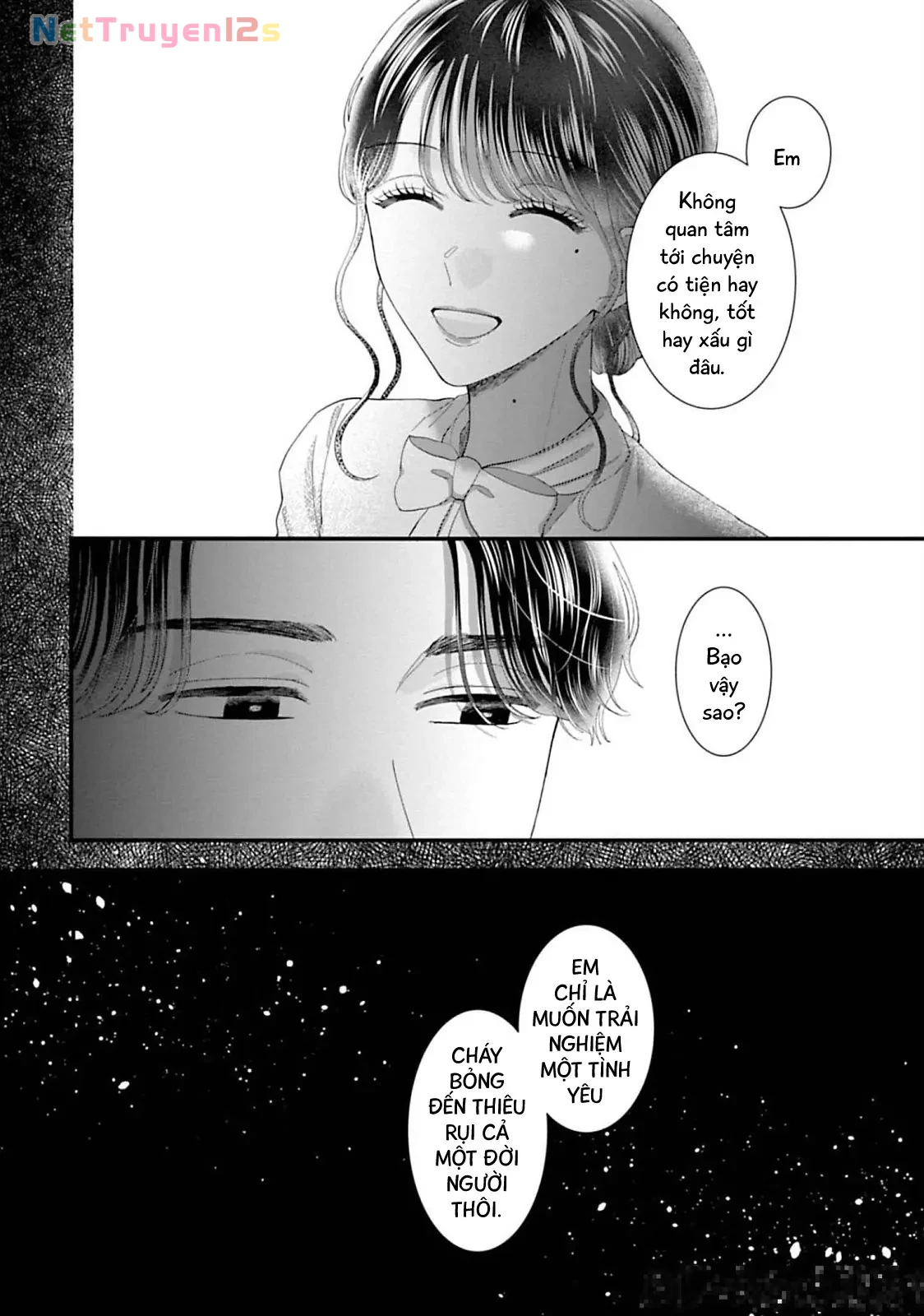Rồi Anh Sẽ Phải Muốn Yêu Em Chapter  51 - 13