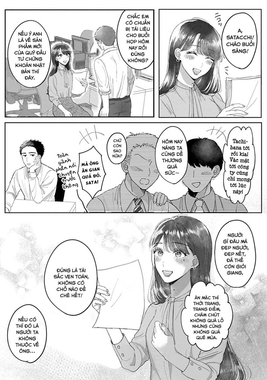 Rồi Anh Sẽ Phải Muốn Yêu Em Chapter 1 - 24