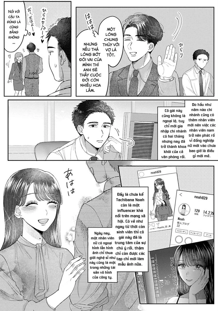 Rồi Anh Sẽ Phải Muốn Yêu Em Chapter 1 - 26