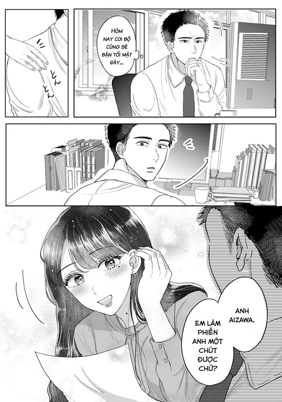 Rồi Anh Sẽ Phải Muốn Yêu Em Chapter 1 - 28