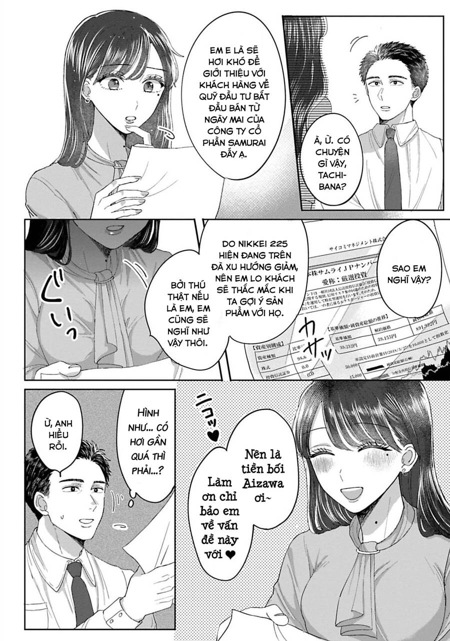 Rồi Anh Sẽ Phải Muốn Yêu Em Chapter 1 - 29