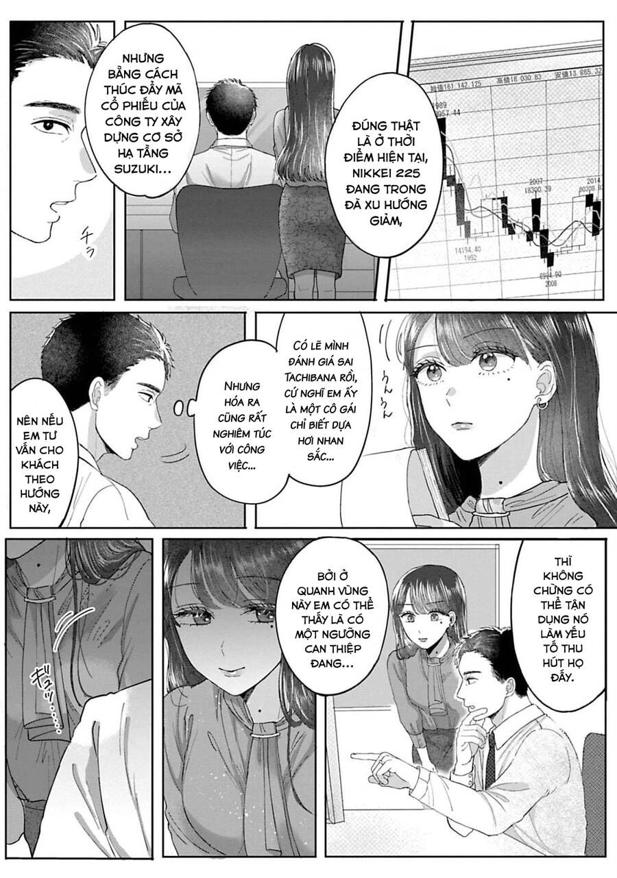 Rồi Anh Sẽ Phải Muốn Yêu Em Chapter 1 - 30