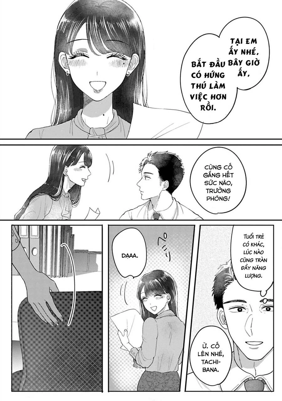 Rồi Anh Sẽ Phải Muốn Yêu Em Chapter 1 - 35