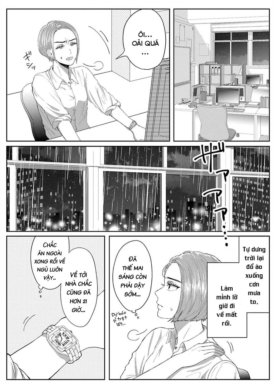 Rồi Anh Sẽ Phải Muốn Yêu Em Chapter 2 - 4