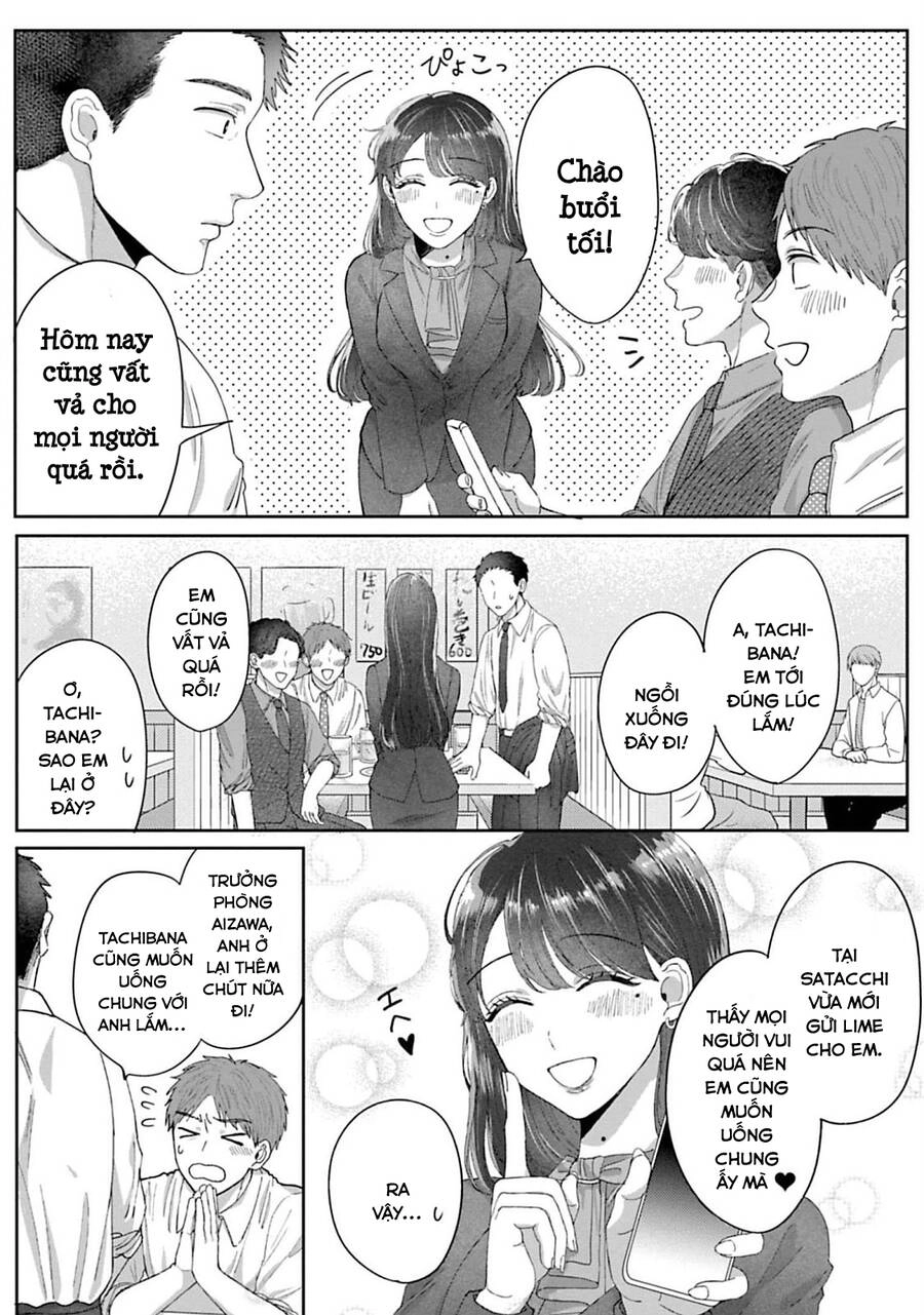 Rồi Anh Sẽ Phải Muốn Yêu Em Chapter 2 - 17