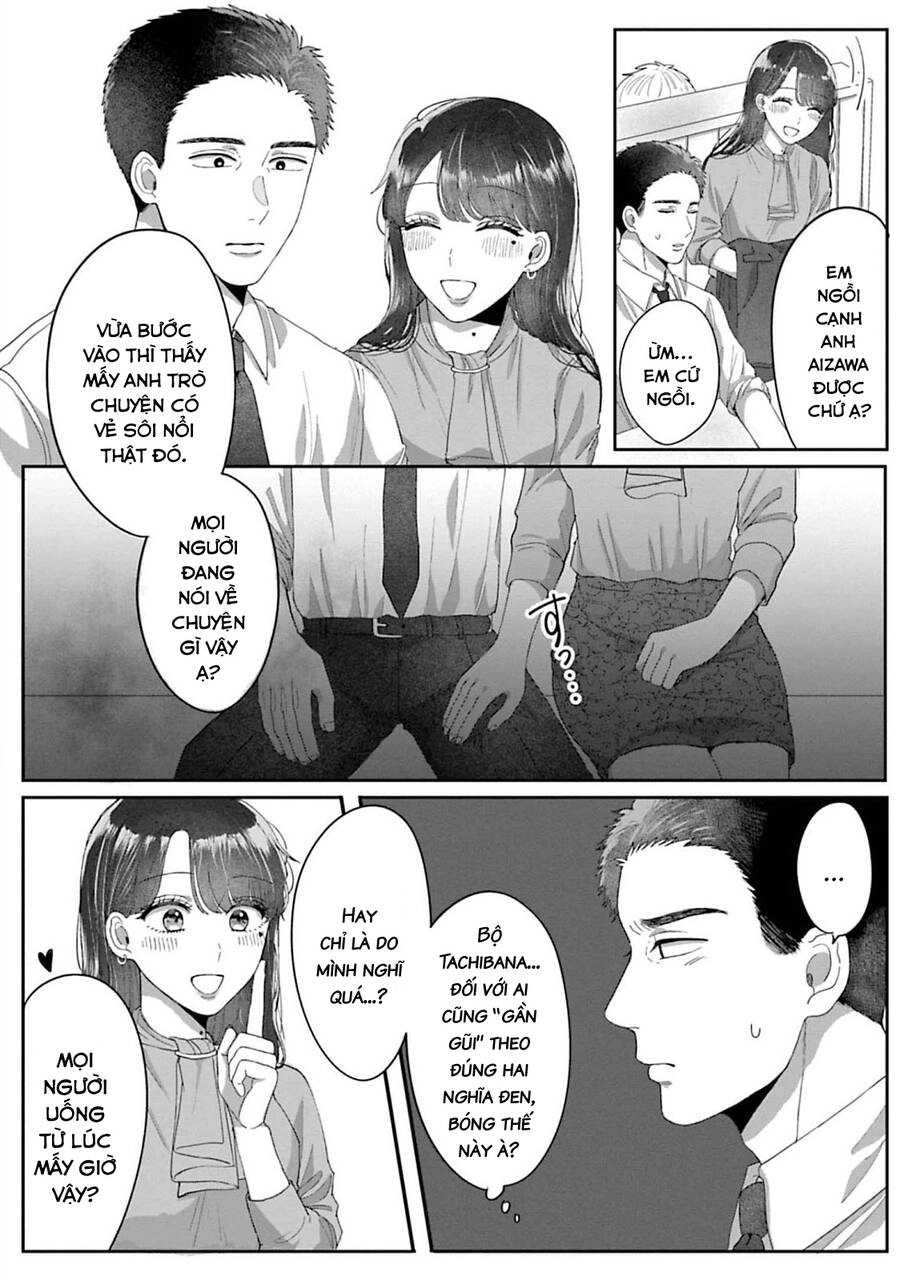 Rồi Anh Sẽ Phải Muốn Yêu Em Chapter 2 - 18