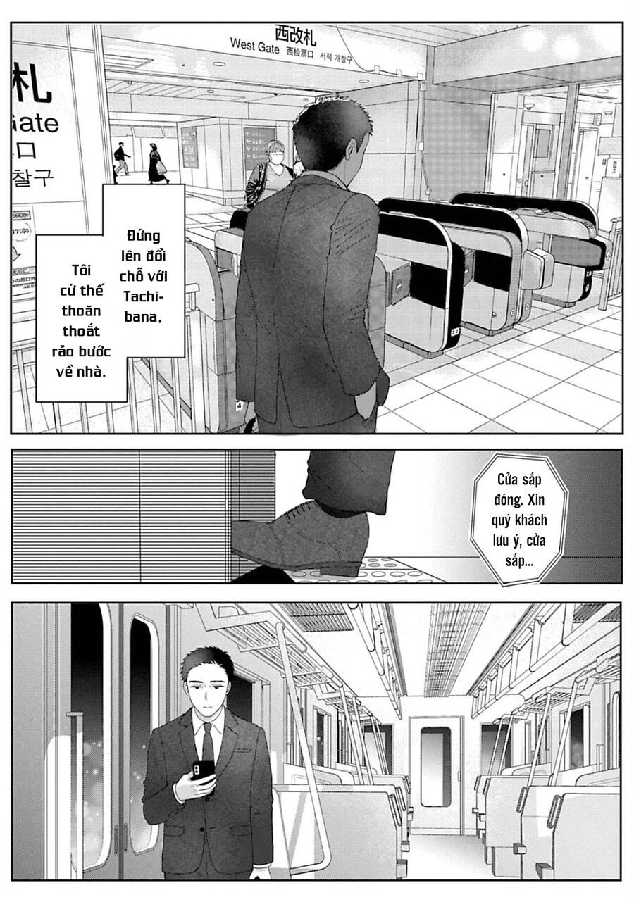 Rồi Anh Sẽ Phải Muốn Yêu Em Chapter 2 - 21