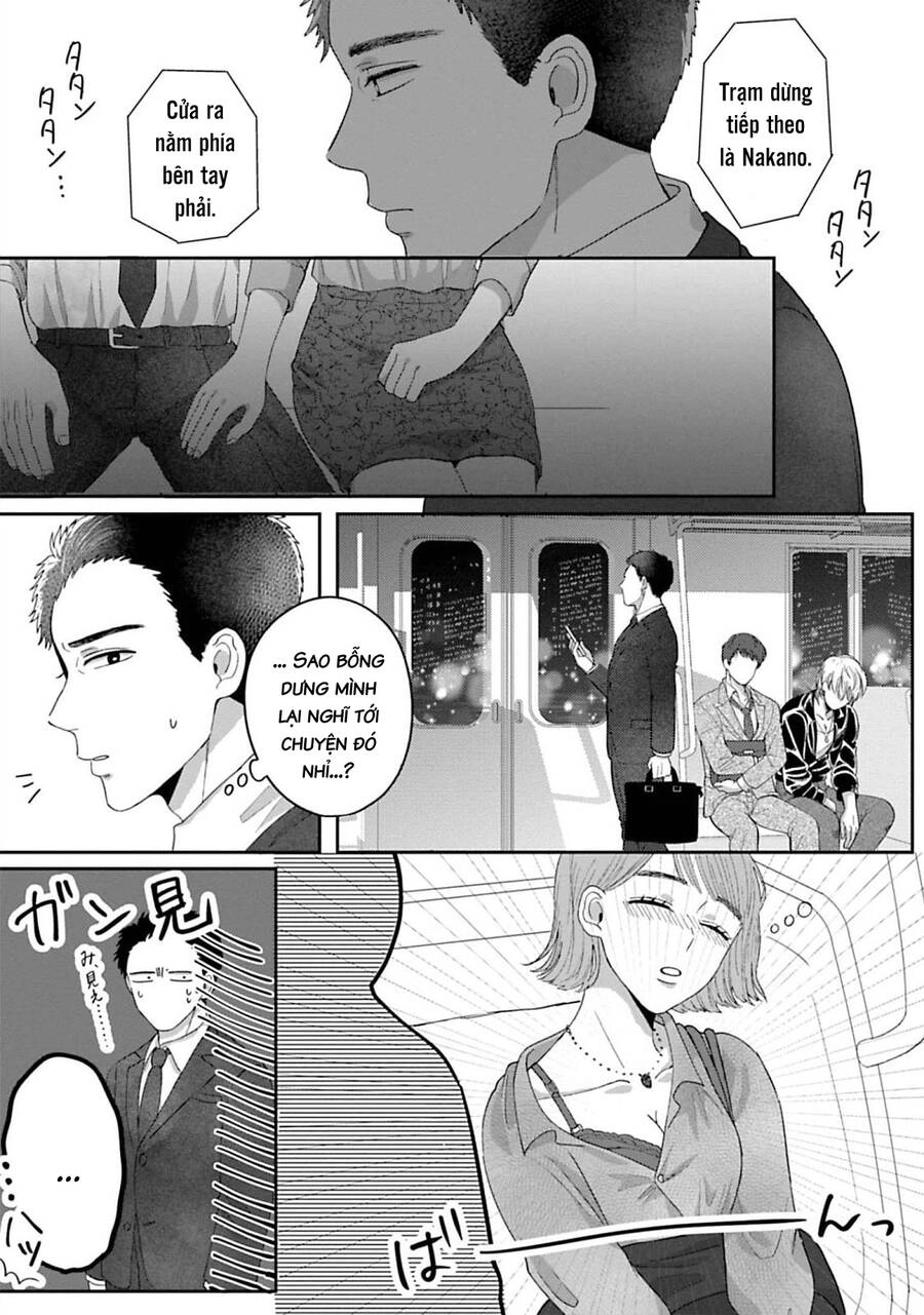 Rồi Anh Sẽ Phải Muốn Yêu Em Chapter 2 - 22