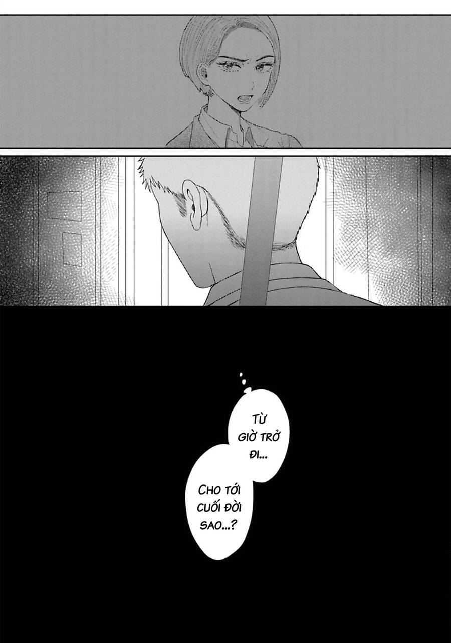 Rồi Anh Sẽ Phải Muốn Yêu Em Chapter 2 - 24