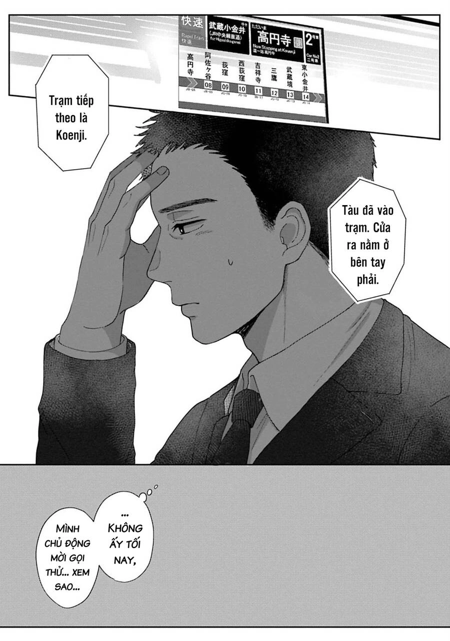 Rồi Anh Sẽ Phải Muốn Yêu Em Chapter 2 - 25