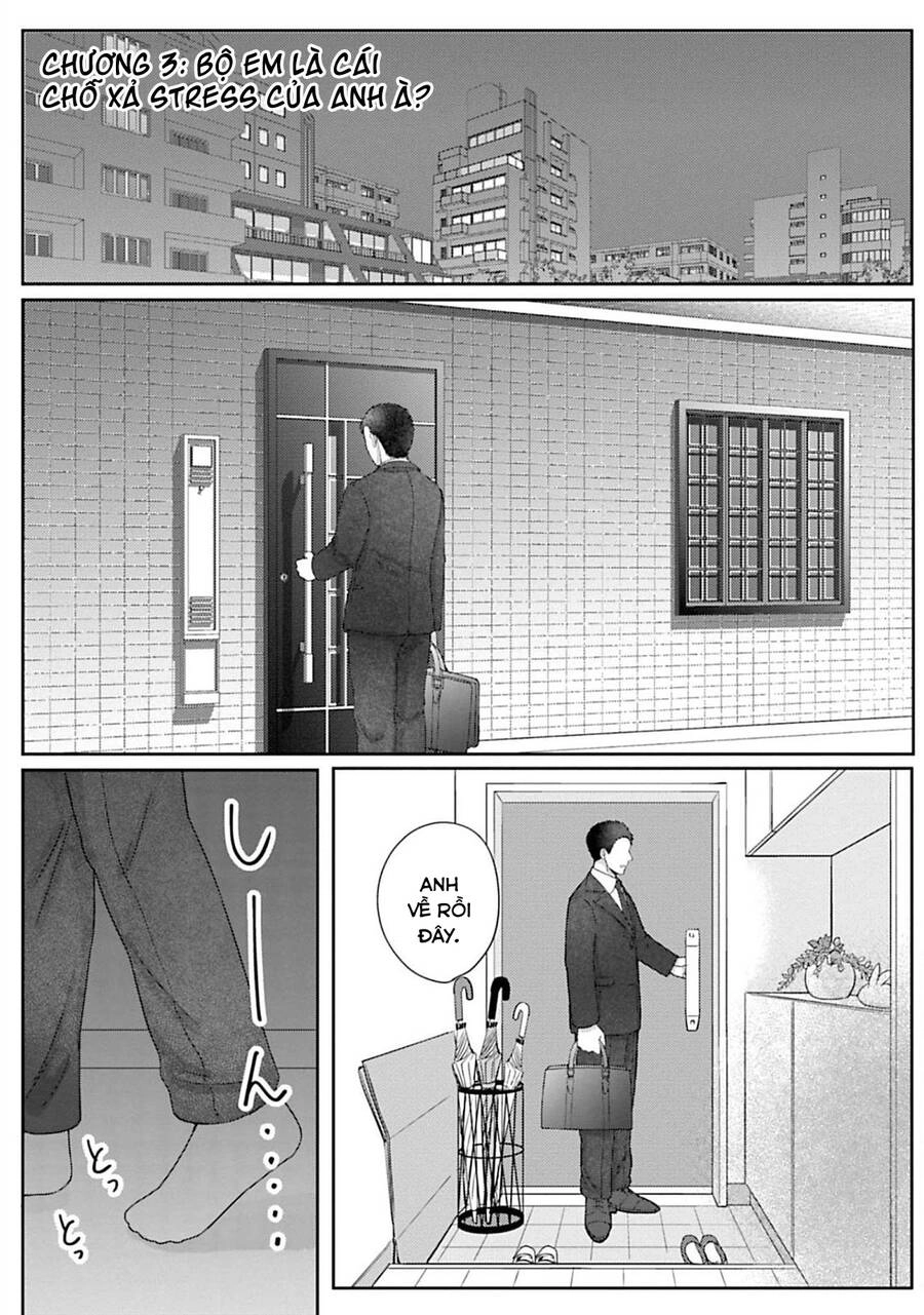 Rồi Anh Sẽ Phải Muốn Yêu Em Chapter 3 - 2