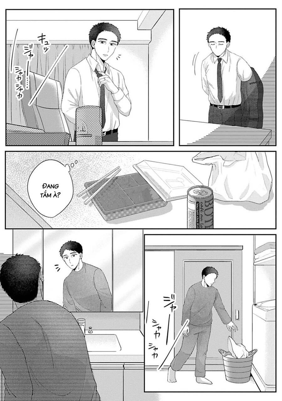 Rồi Anh Sẽ Phải Muốn Yêu Em Chapter 3 - 3