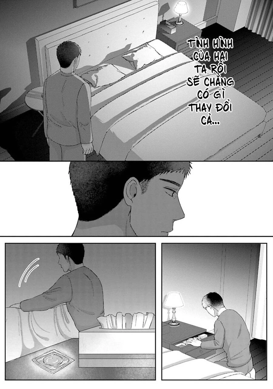 Rồi Anh Sẽ Phải Muốn Yêu Em Chapter 3 - 7