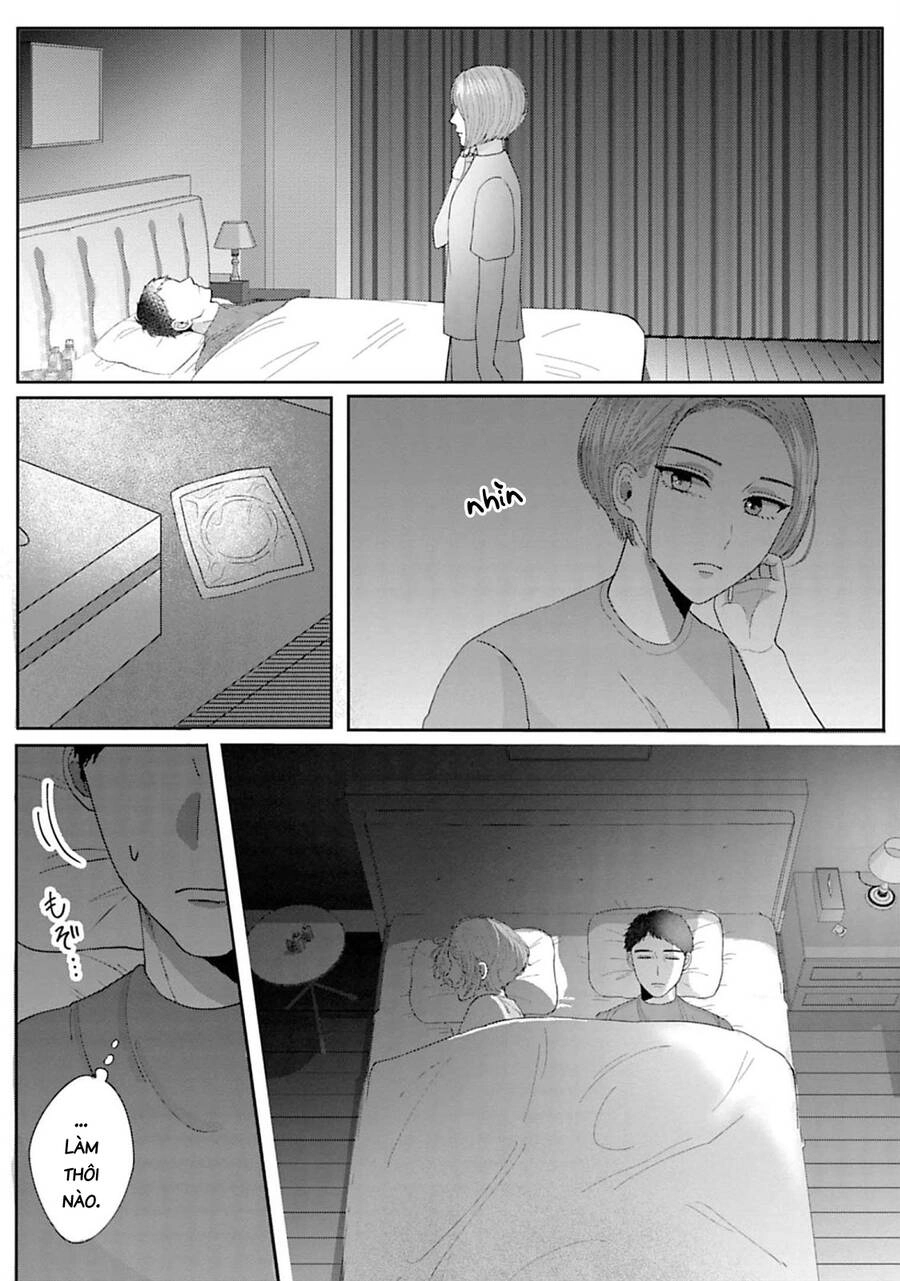 Rồi Anh Sẽ Phải Muốn Yêu Em Chapter 3 - 9