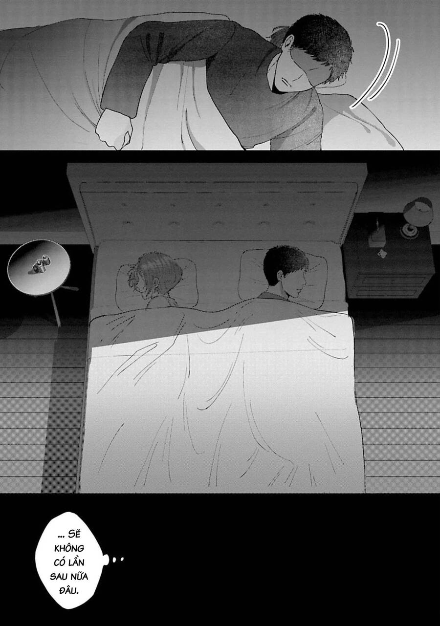 Rồi Anh Sẽ Phải Muốn Yêu Em Chapter 3 - 13