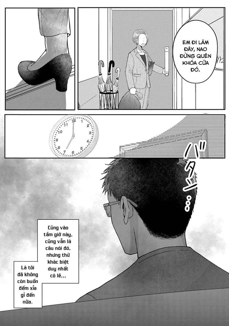 Rồi Anh Sẽ Phải Muốn Yêu Em Chapter 3 - 17