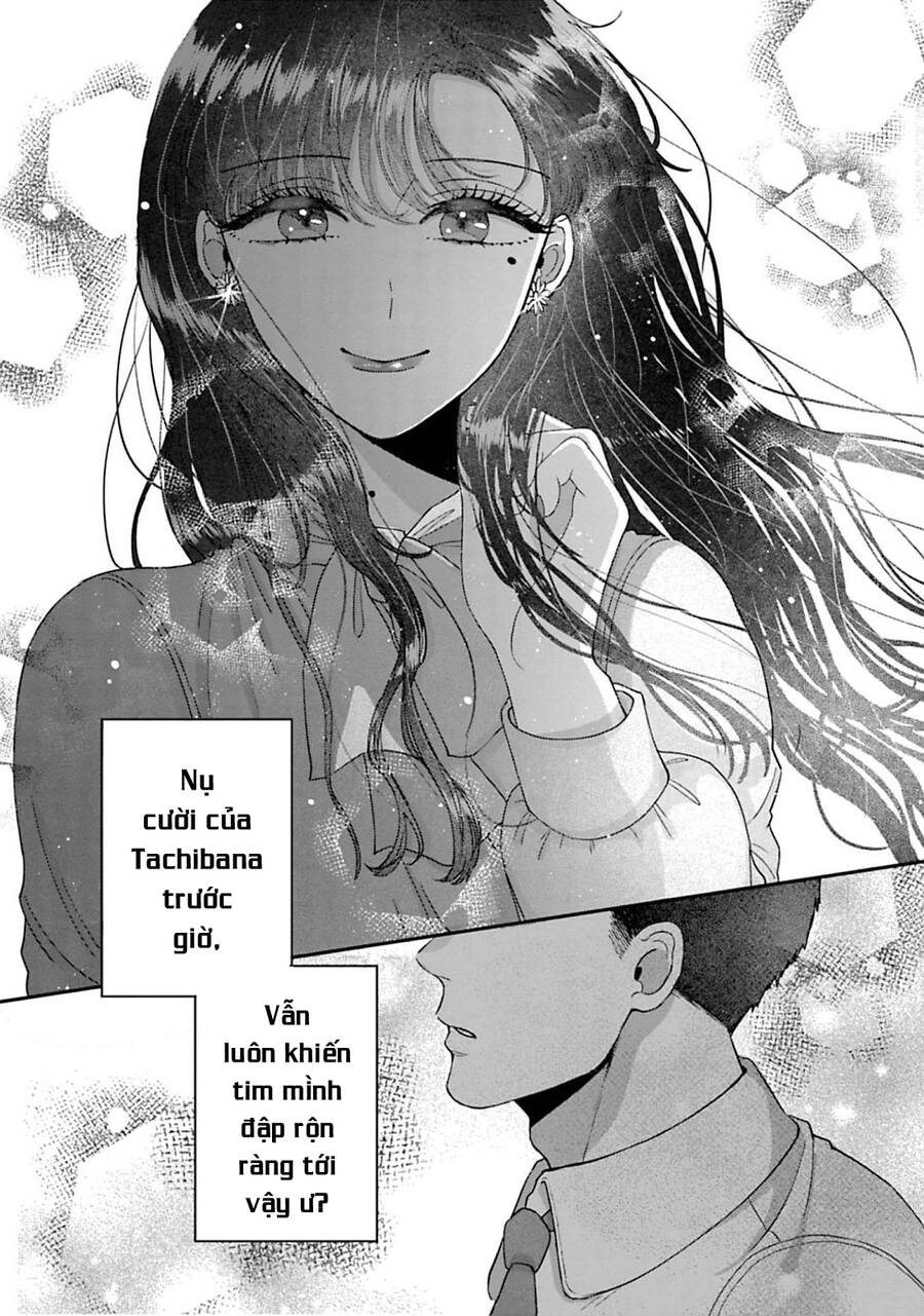 Rồi Anh Sẽ Phải Muốn Yêu Em Chapter 3 - 23