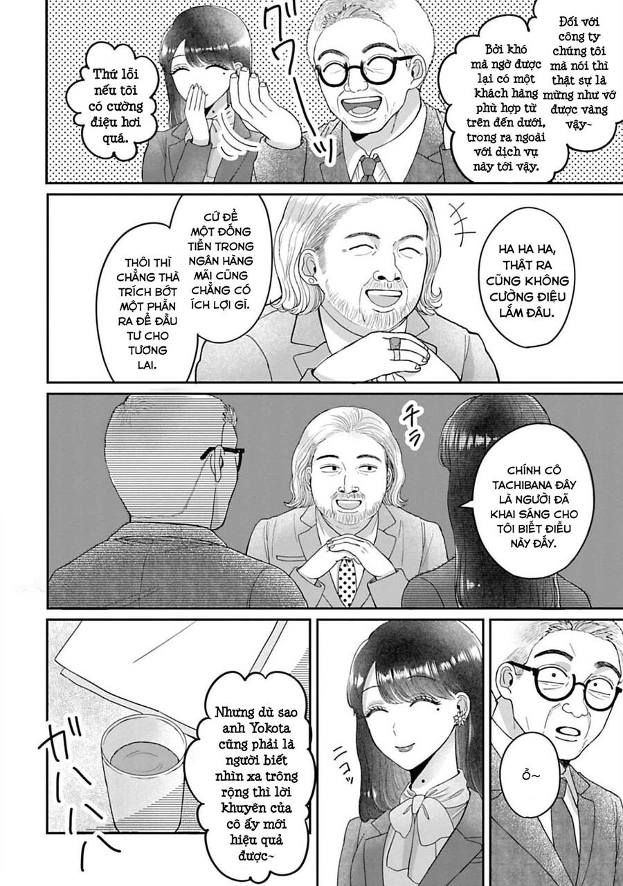 Rồi Anh Sẽ Phải Muốn Yêu Em Chapter 5 - 10