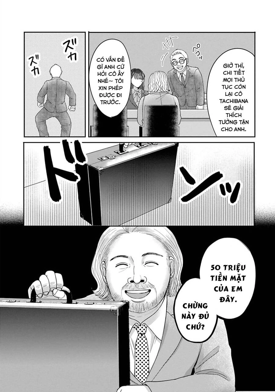 Rồi Anh Sẽ Phải Muốn Yêu Em Chapter 5 - 11