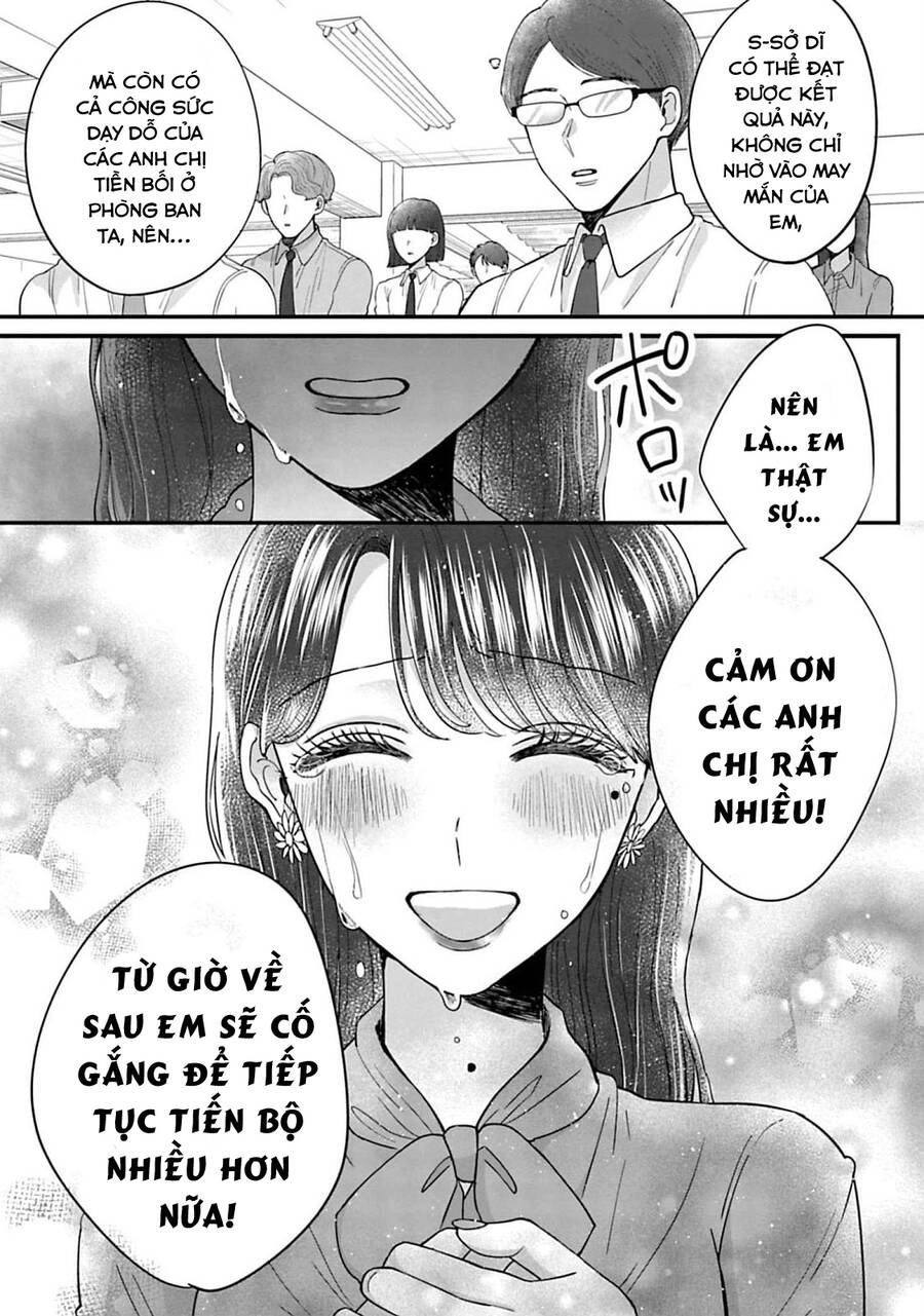 Rồi Anh Sẽ Phải Muốn Yêu Em Chapter 5 - 14