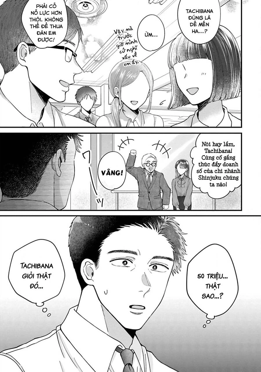 Rồi Anh Sẽ Phải Muốn Yêu Em Chapter 5 - 15