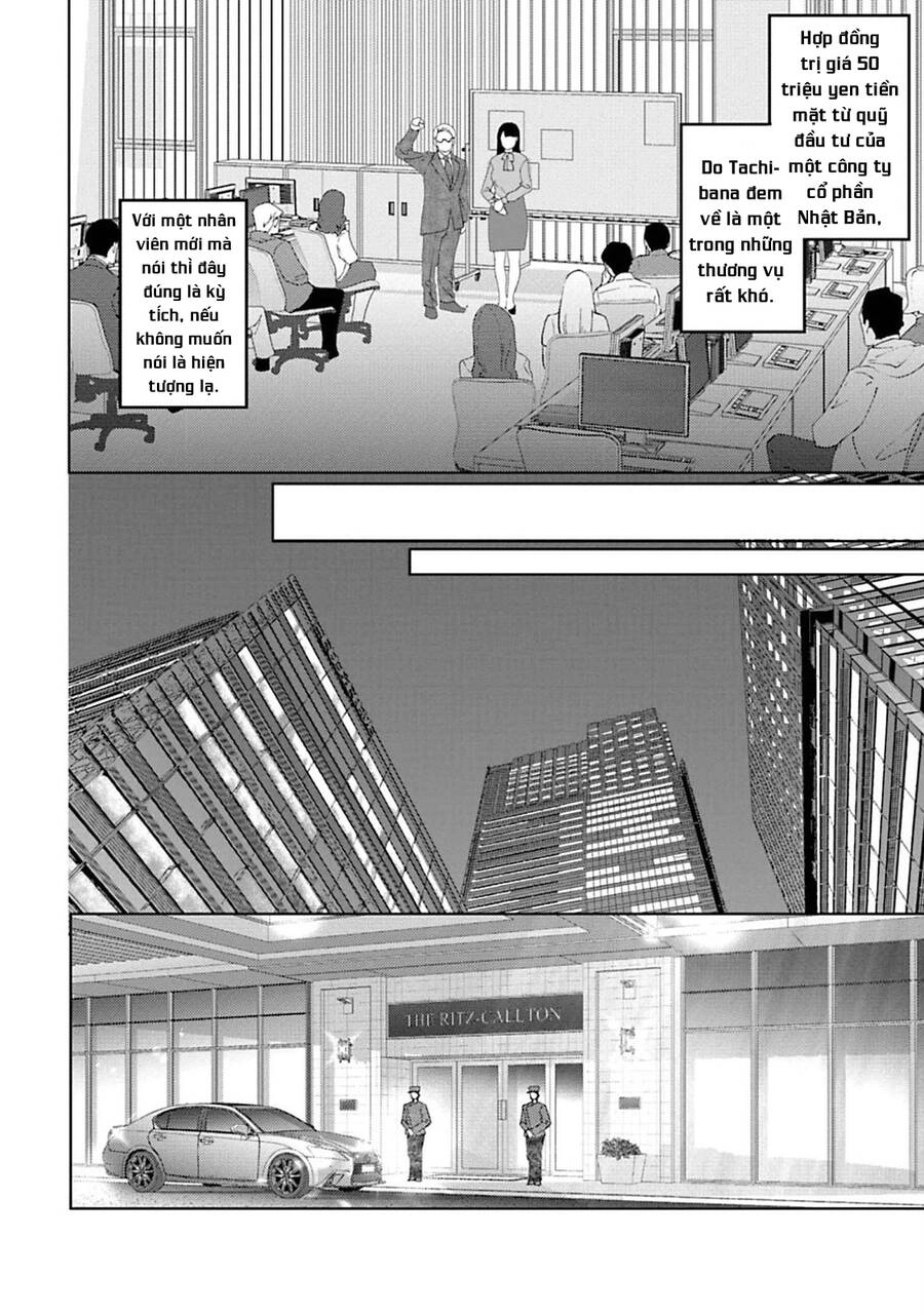 Rồi Anh Sẽ Phải Muốn Yêu Em Chapter 5 - 16