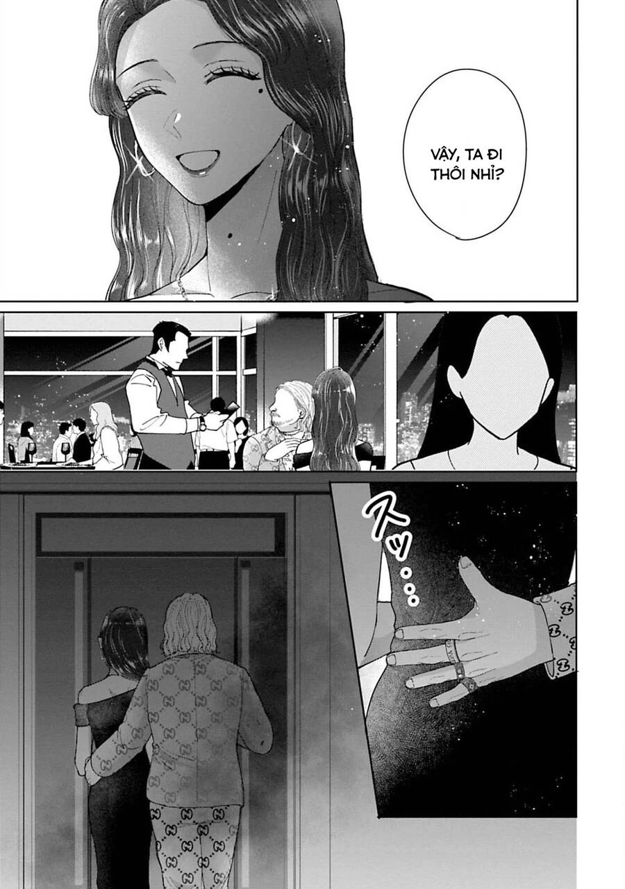 Rồi Anh Sẽ Phải Muốn Yêu Em Chapter 5 - 21