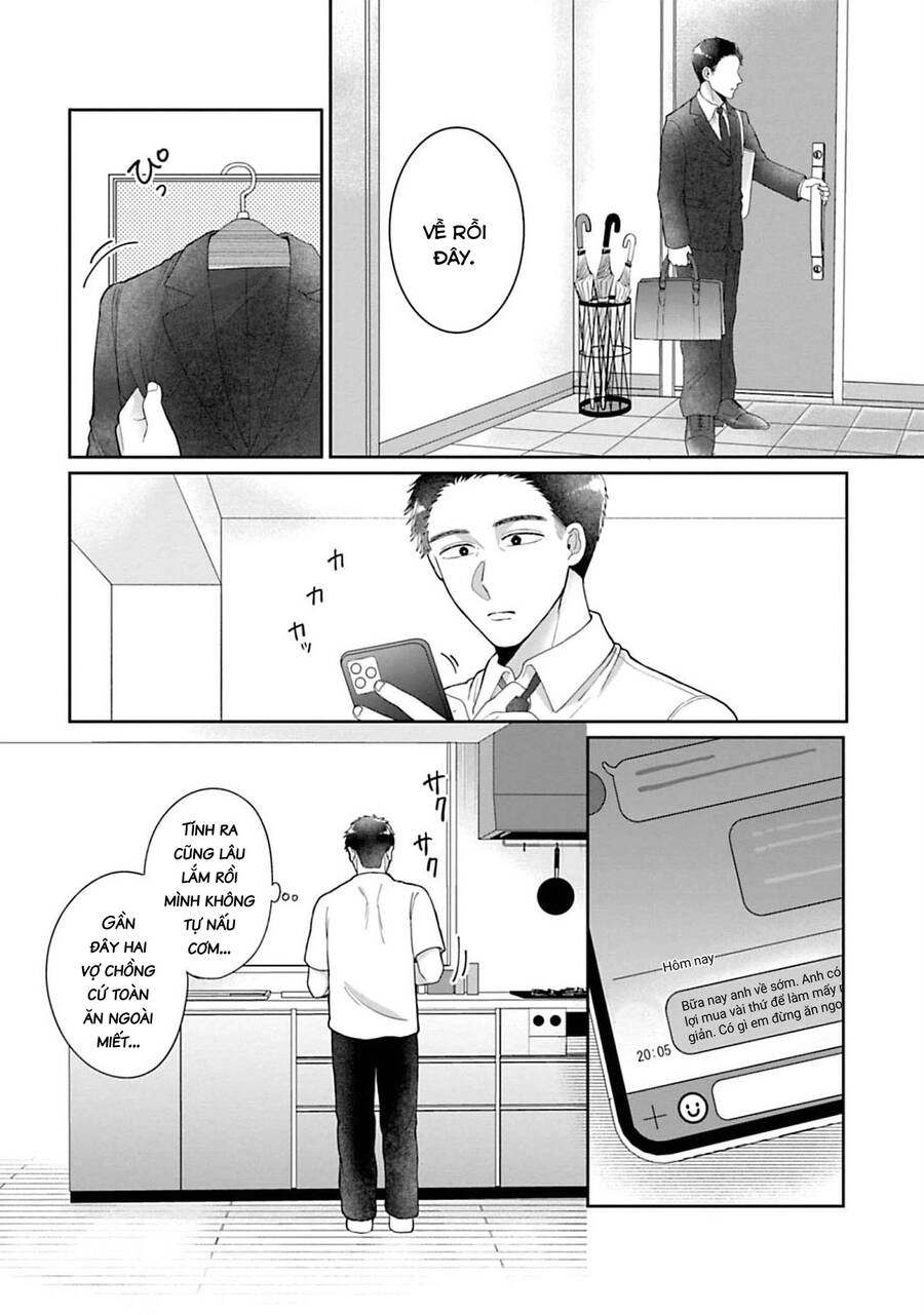 Rồi Anh Sẽ Phải Muốn Yêu Em Chapter 5 - 24