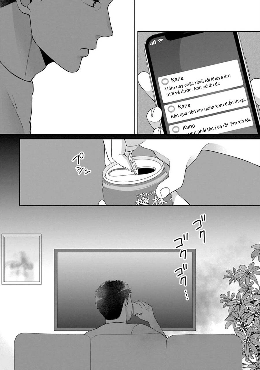 Rồi Anh Sẽ Phải Muốn Yêu Em Chapter 5 - 26