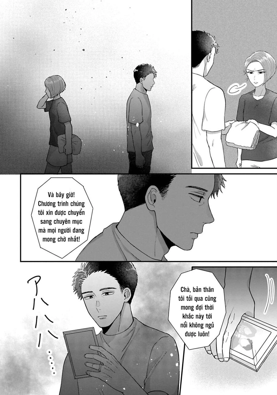 Rồi Anh Sẽ Phải Muốn Yêu Em Chapter 6 - 14