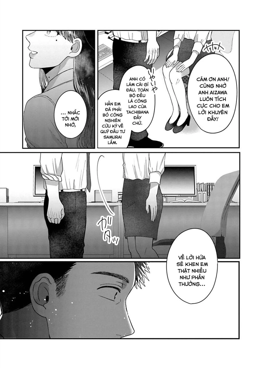 Rồi Anh Sẽ Phải Muốn Yêu Em Chapter 6 - 21