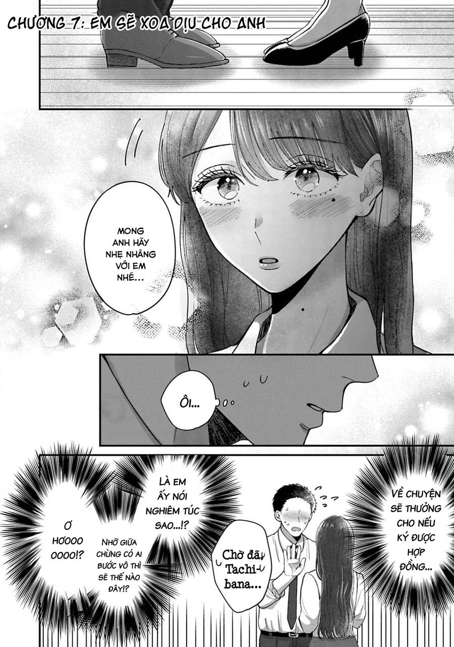 Rồi Anh Sẽ Phải Muốn Yêu Em Chapter 7 - 3