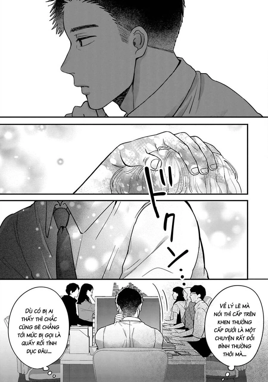 Rồi Anh Sẽ Phải Muốn Yêu Em Chapter 7 - 13