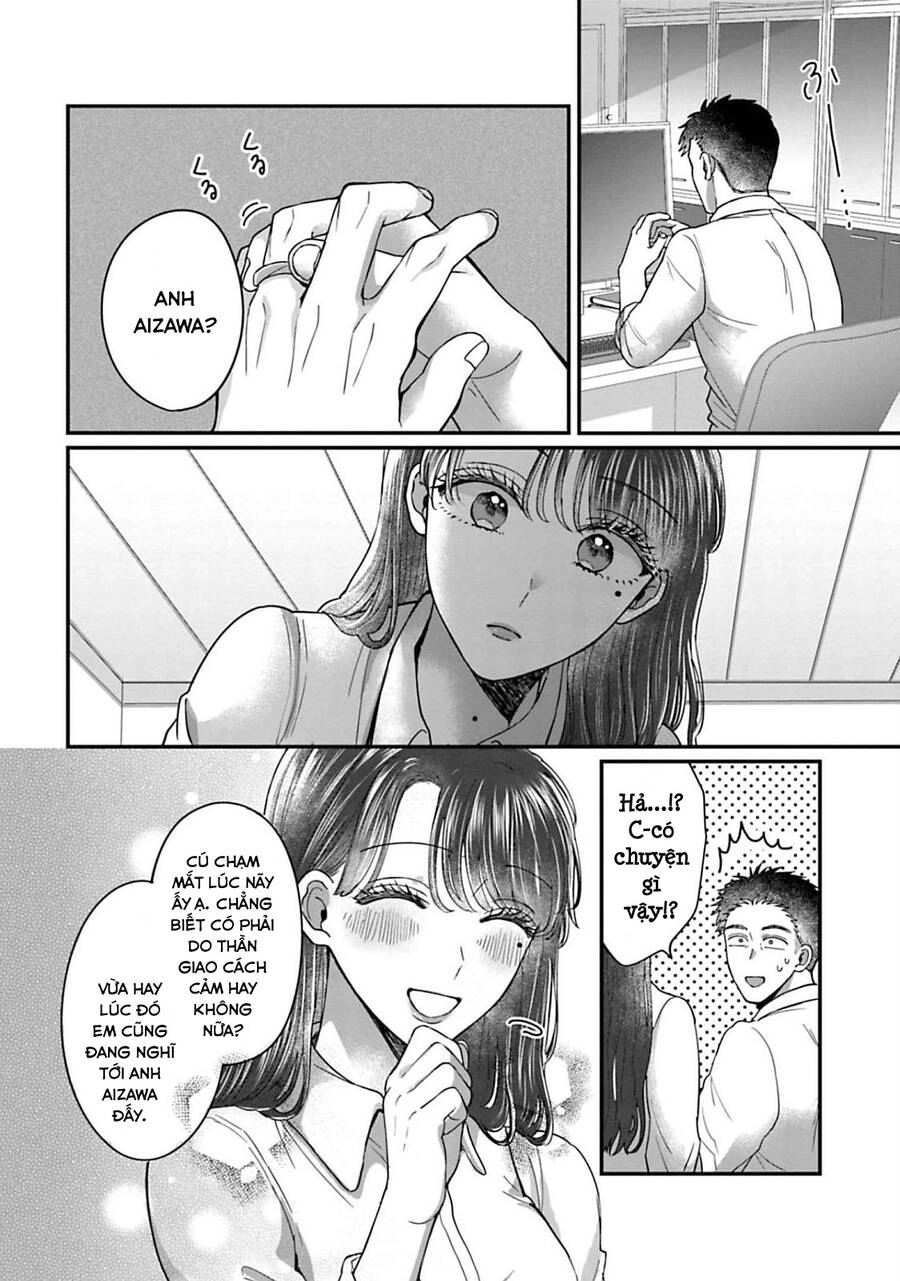 Rồi Anh Sẽ Phải Muốn Yêu Em Chapter 7 - 14