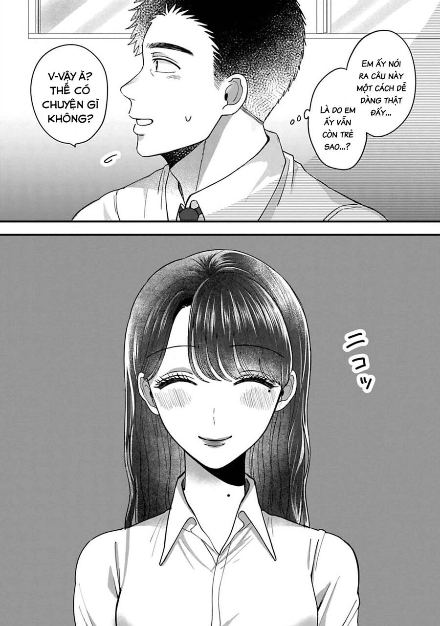 Rồi Anh Sẽ Phải Muốn Yêu Em Chapter 7 - 15