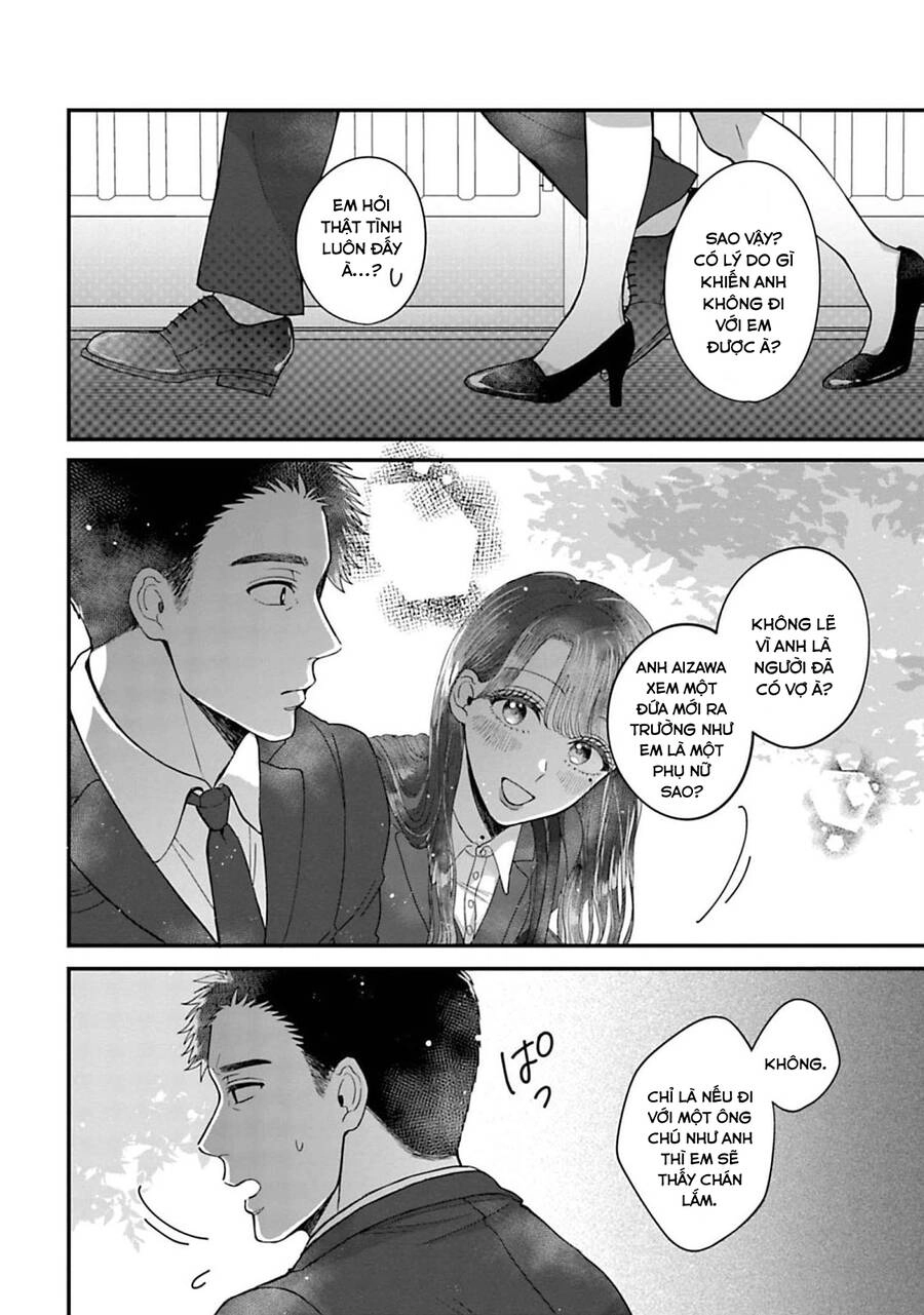 Rồi Anh Sẽ Phải Muốn Yêu Em Chapter 8 - 8