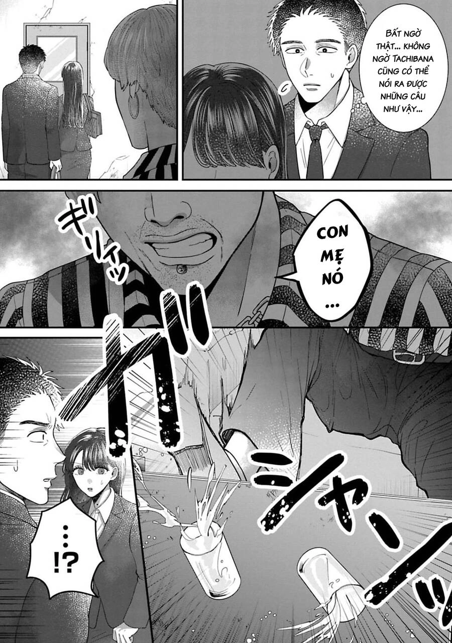 Rồi Anh Sẽ Phải Muốn Yêu Em Chapter 9 - 10