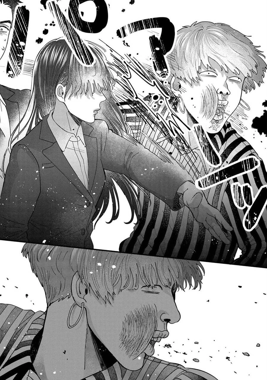 Rồi Anh Sẽ Phải Muốn Yêu Em Chapter 10 - 7